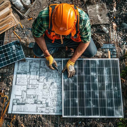 Ag Solar Designs